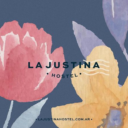La Justina Hostel San Carlos de Bariloche Eksteriør billede