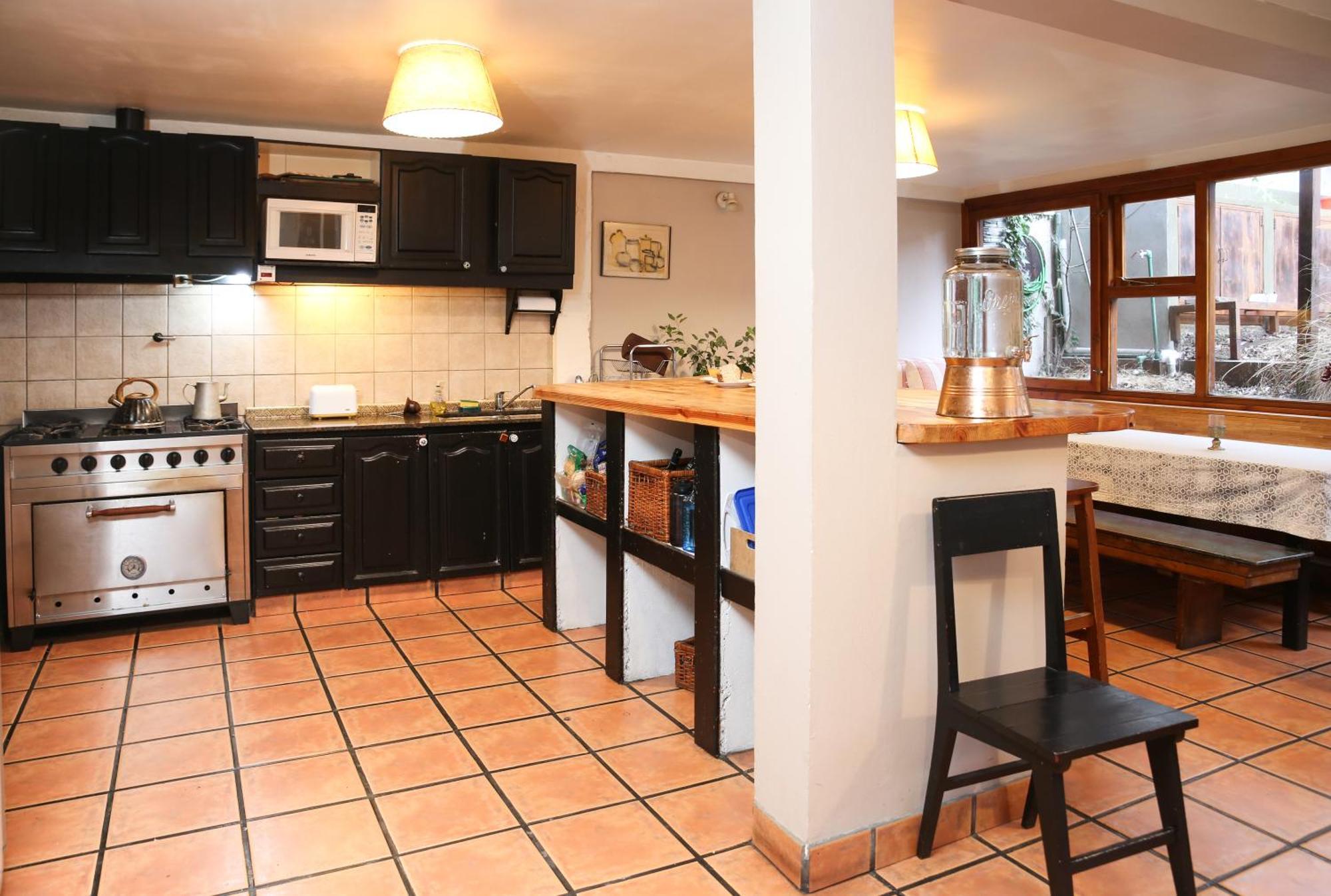La Justina Hostel San Carlos de Bariloche Eksteriør billede