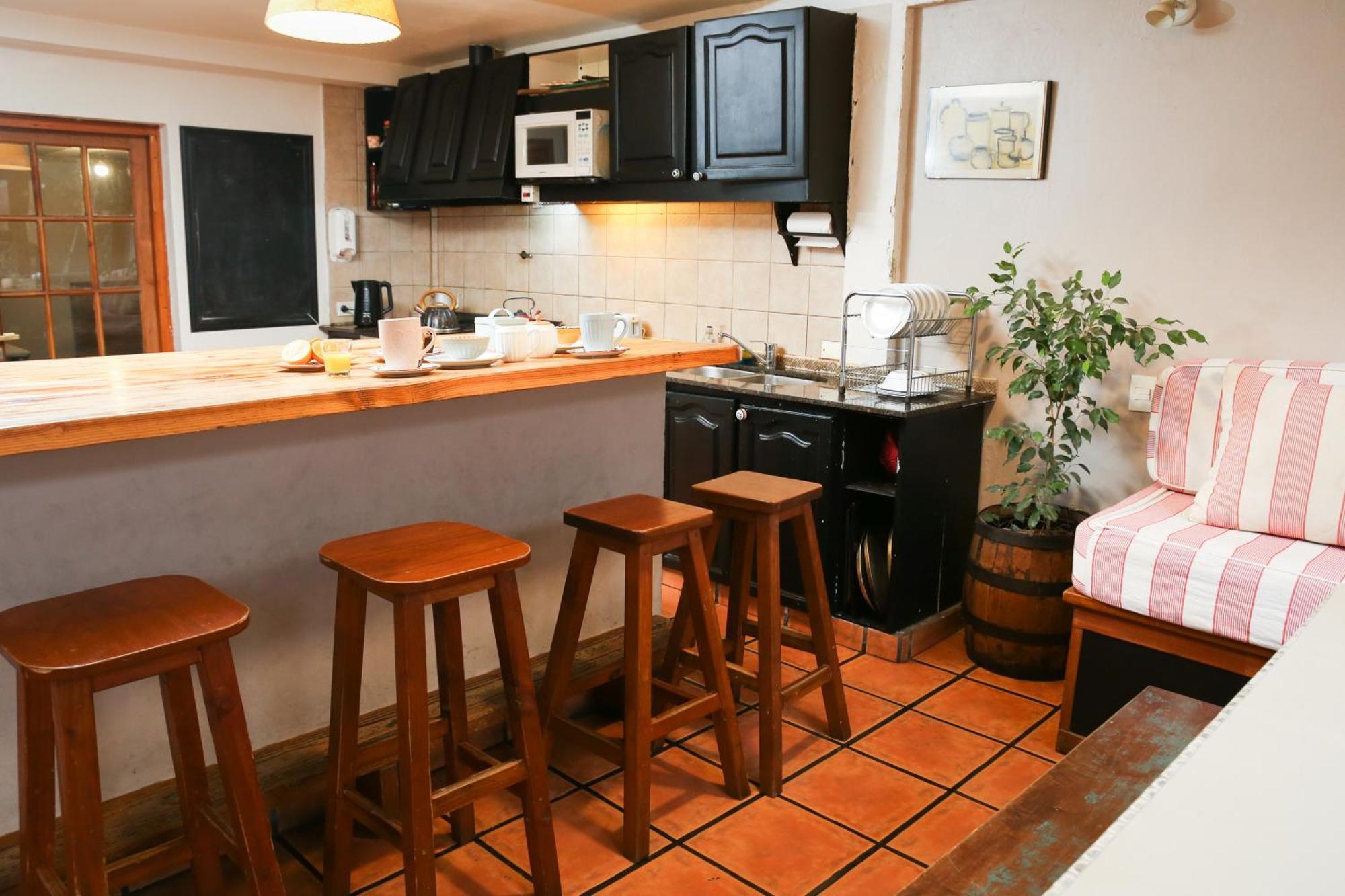 La Justina Hostel San Carlos de Bariloche Eksteriør billede