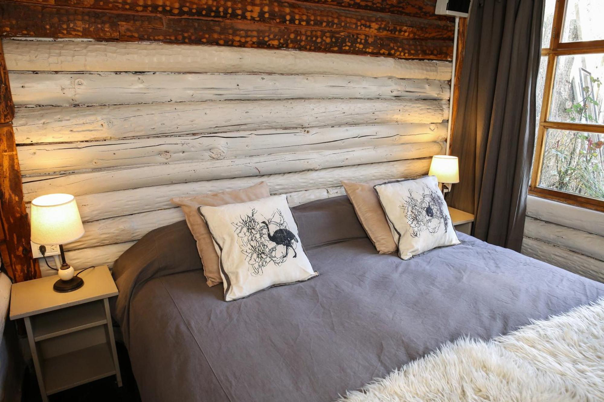 La Justina Hostel San Carlos de Bariloche Eksteriør billede