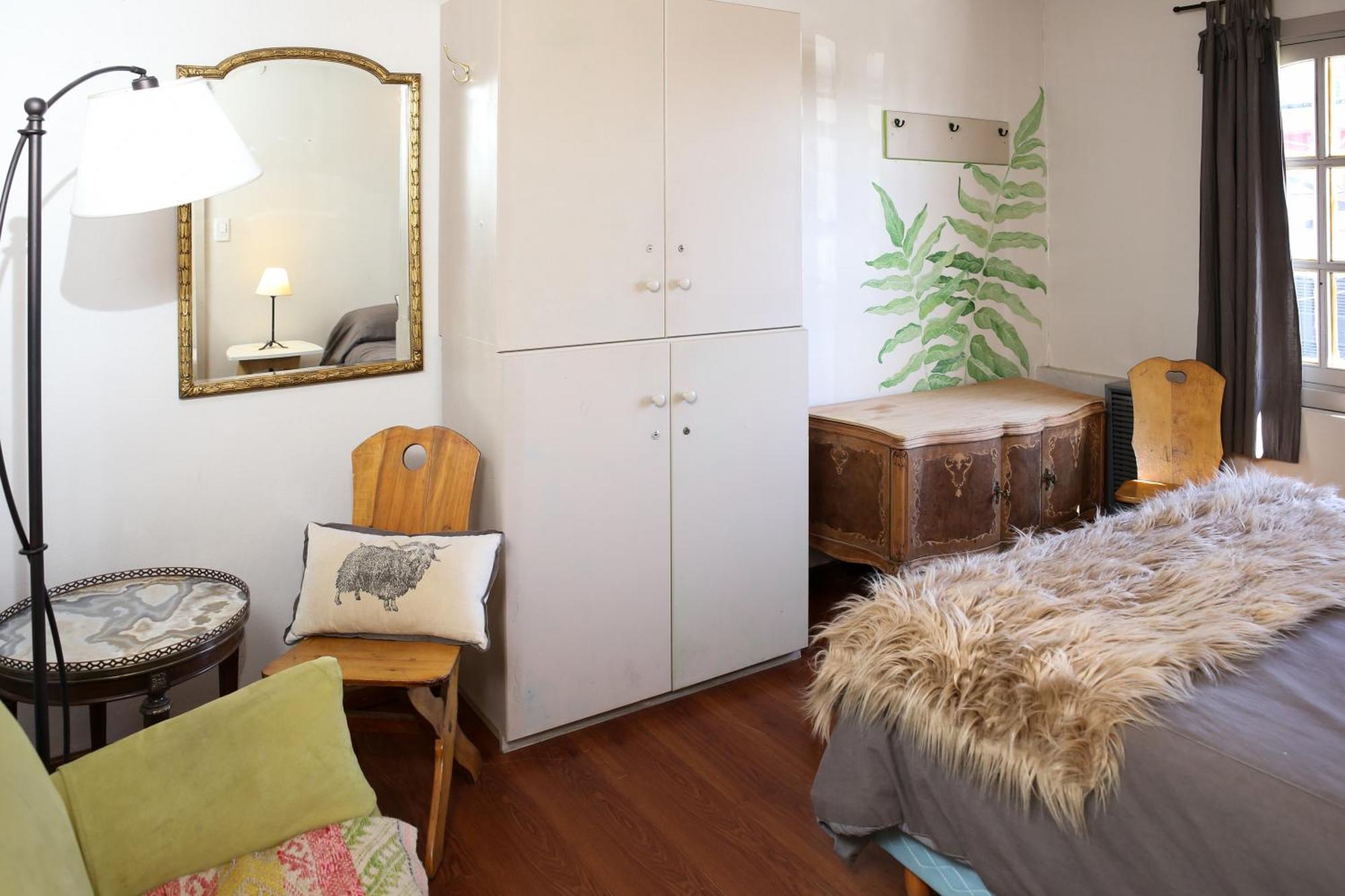 La Justina Hostel San Carlos de Bariloche Eksteriør billede