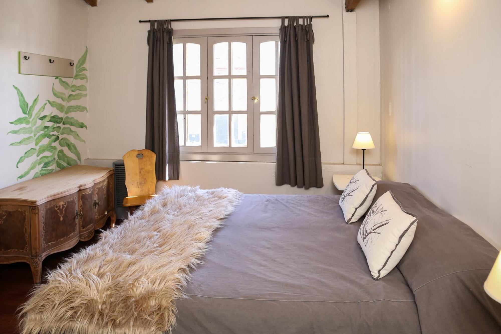 La Justina Hostel San Carlos de Bariloche Eksteriør billede