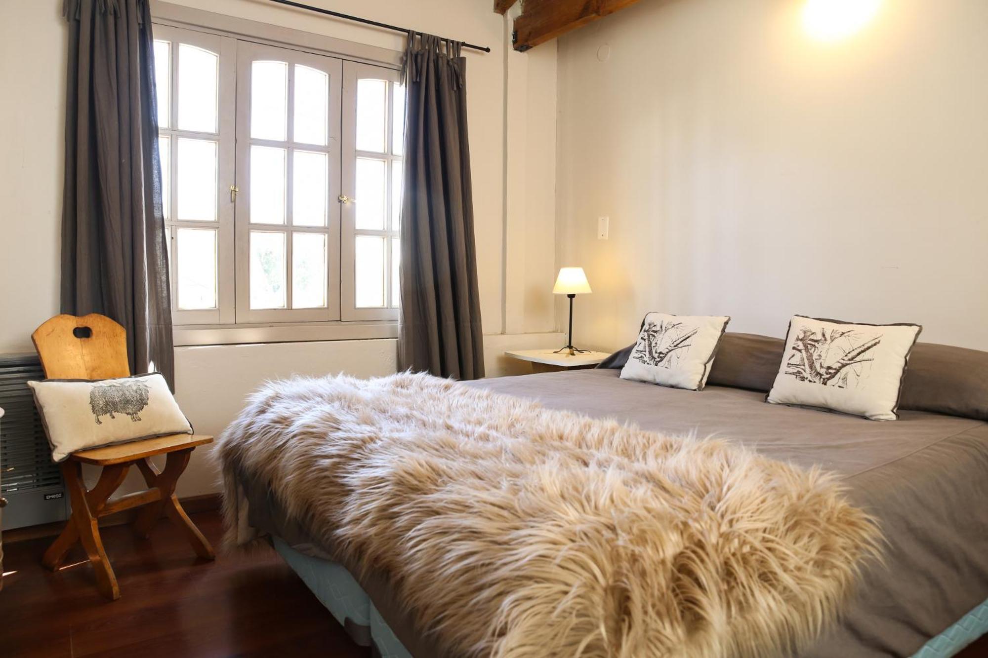 La Justina Hostel San Carlos de Bariloche Eksteriør billede