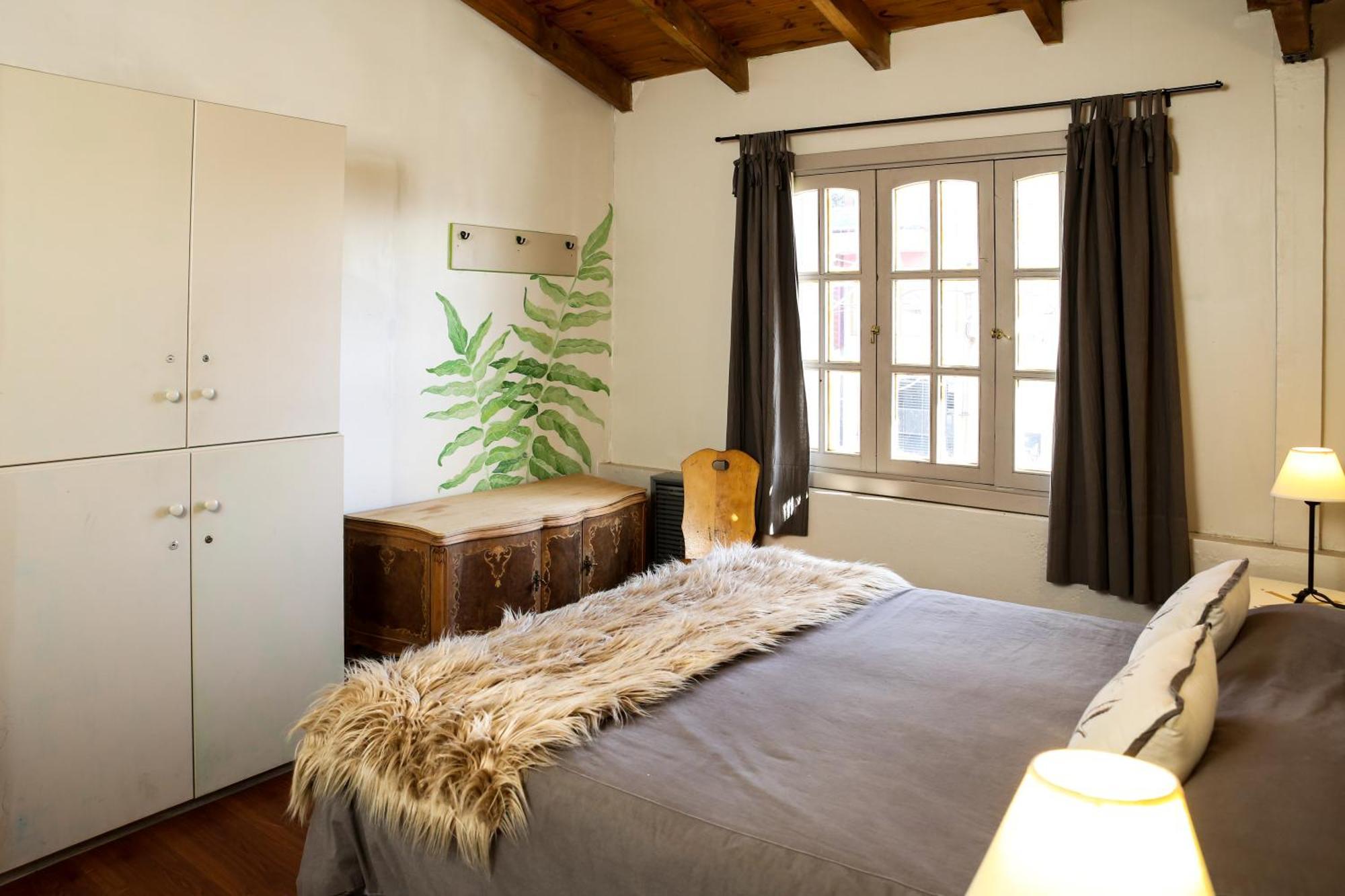 La Justina Hostel San Carlos de Bariloche Eksteriør billede