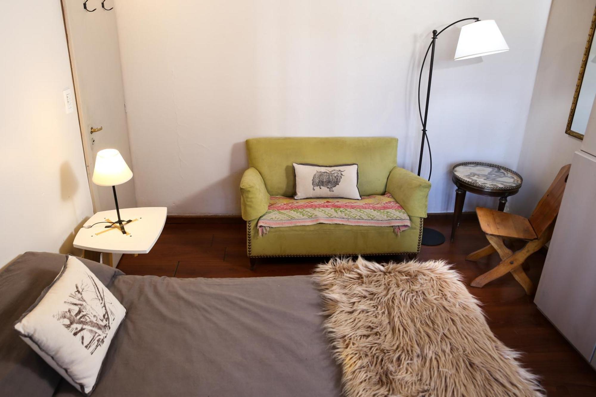 La Justina Hostel San Carlos de Bariloche Eksteriør billede