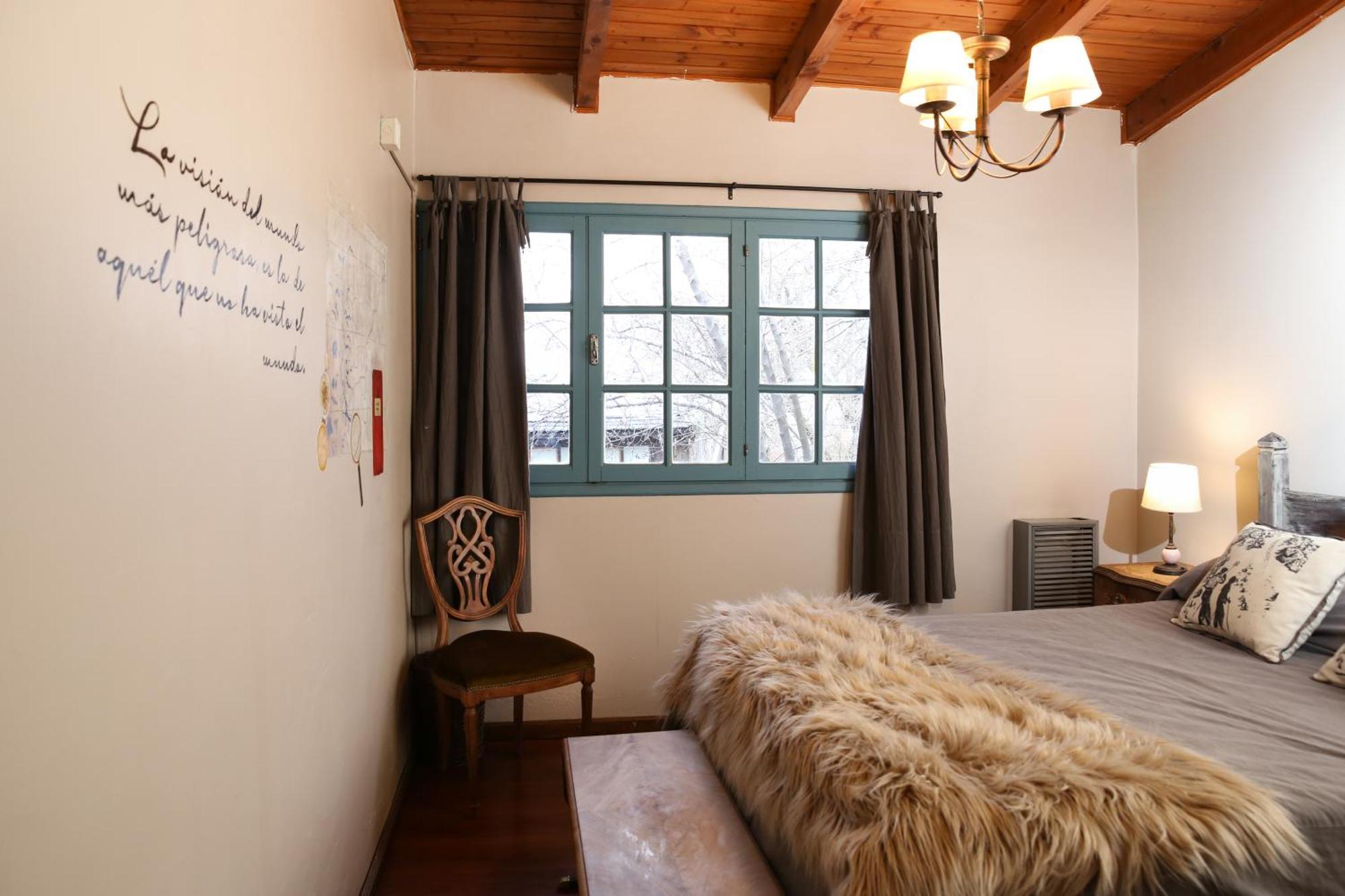La Justina Hostel San Carlos de Bariloche Eksteriør billede