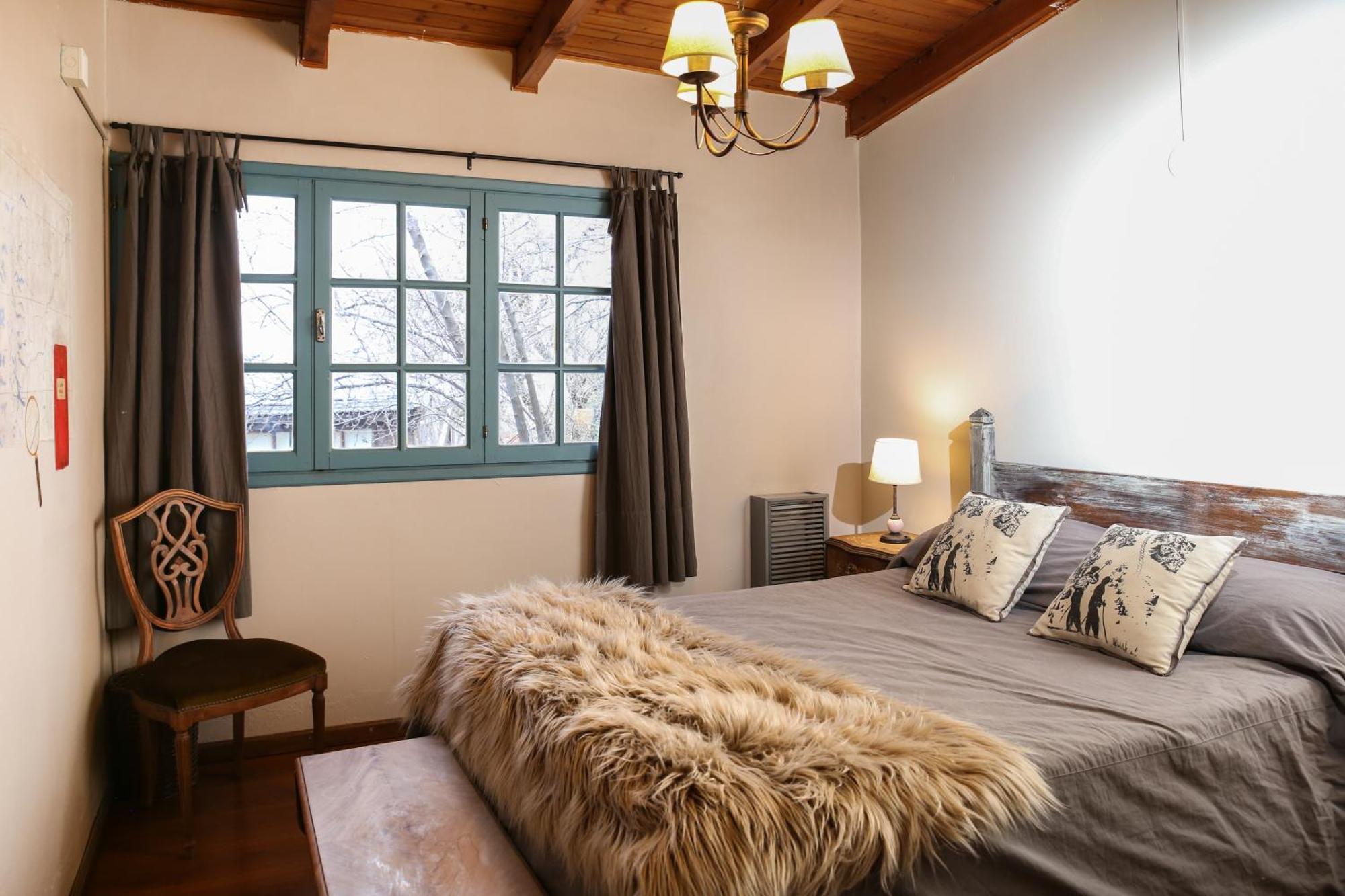 La Justina Hostel San Carlos de Bariloche Eksteriør billede